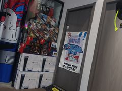 -扑水电玩·PS·Switch·桌游(湖大店)