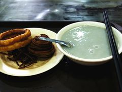 -老磁器口豆汁店(天坛店)