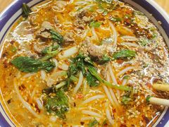 -云阿蛮生烫牛肉米线(景星店)