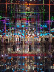 -疯狂冒险家-亲子密室-东坝店(金隅嘉品店)