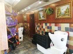 -小齐发型Star·Salon