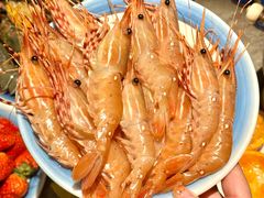 -亚马逊蒸汽活海鲜自助(LCM置汇旭辉广场店)