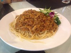 一甸茶餐厅-海尔巴格一甸茶餐厅新疆菜(青年路店)