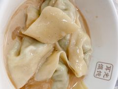 -潘国仙耳光馄饨(黄家阙路店)