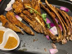 -羊之道草原味道清真餐厅(番禺店)