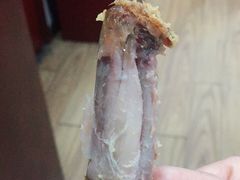 -麦当劳(祈年大街店)