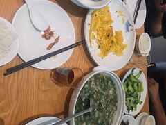-昌正春天酒店-海鲜餐厅
