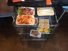 -千纸鹤嫩汁烤肉(学府店)