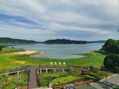 -余姚四明湖开元名都度假酒店·夏威夷西餐厅
