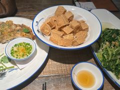 -海门鱼仔·潮汕味(燕岭店)