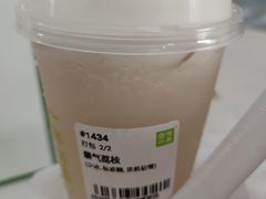-奈雪的茶(深圳北站店)