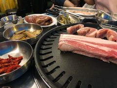 -401餐厅(弘大店)