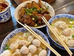 -惠康汤粉店(惠新中街店)