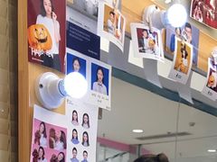 -海马体照相馆(大连罗斯福广场店)