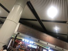 -太原武宿国际机场