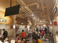 -袁家村关中印象体验地(东方亿象城店)