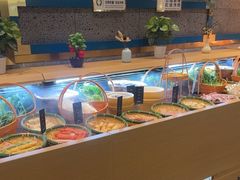 -一绪に寿喜烧(虹悦城店)