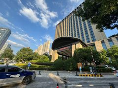 -济南喜来登酒店