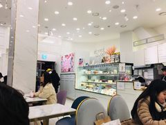 -BILLY ANGEL蛋糕店(三成COEX店)