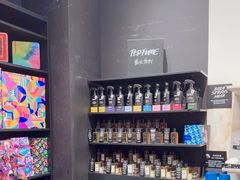 -LUSH(威尼斯人店)