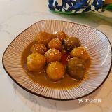 周末带上儿子嗨#周末带着儿子来到种草已久的港式茶餐厅