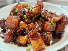 红烧肉-妈妈的小作坊(陈家镇店)