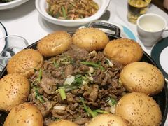 -渝乡老妈·北京烤鸭(六里桥店)