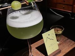 -Fuzzy Bistro 浮几韩餐·茶酒馆