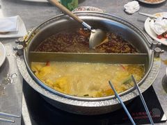 -一绪に寿喜烧(荟聚店)