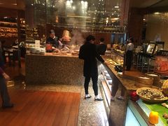 自助取餐区-马哥孛罗咖啡厅·Cafe Marco (厦门马哥孛罗东方大酒店)