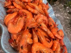 -广州增城保利郡雅酒店-月色西餐厅