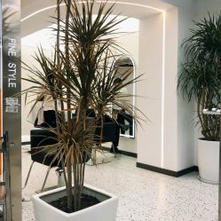 -FINE HAIR造型沙龙