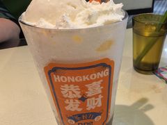 -80s港式茶餐廳