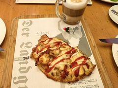 -兰特伯爵西餐厅·啤酒屋(方庄店)