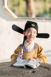 -小时光儿童摄影工作室(宜兴店)