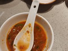 -海底捞火锅(武胜路凯德广场店)