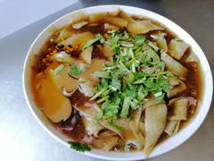 -陈记锅巴菜(五大道店)