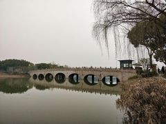 -昆山城市生态森林公园