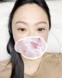 -MIVI·纹眉半永久野生眉