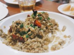 -清真·鸦儿李记·涮肉(和平里店)