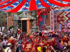 -南宁方特东盟神画