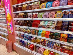 零售区-妙美粒大白兔糖巧屋(夫子庙店)