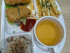 -胜博殿日式炸猪排(西红门店)