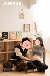 -专注孕妇照亲子照·纪田摄影