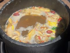 -蘑界·野生菌火锅(深业上城店)