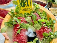 -千牛将·鲜牛肉火锅(开元路店)