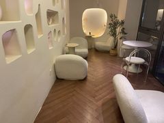 -伊斯坦布尔土耳其清真咖啡餐厅