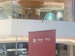 -鹅冠港式茶餐厅(来福士店)