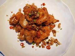 -许家菜(望江店)