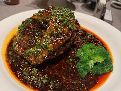 -平川·程玉平川菜工作室